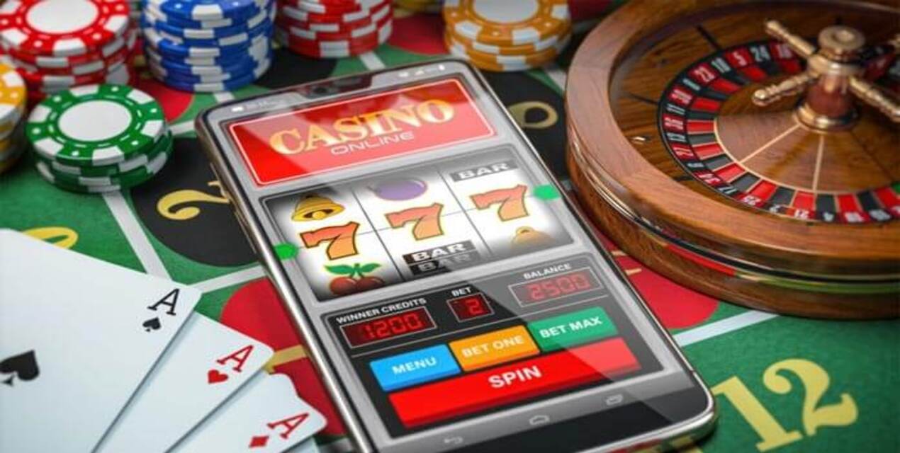 Comment jouer au casino en ligne?