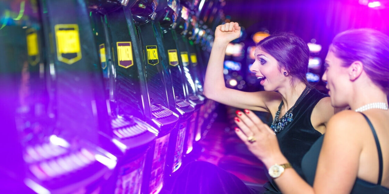 Comment gagner des bonus supplémentaires aux jeux de machines à sous gratuites?