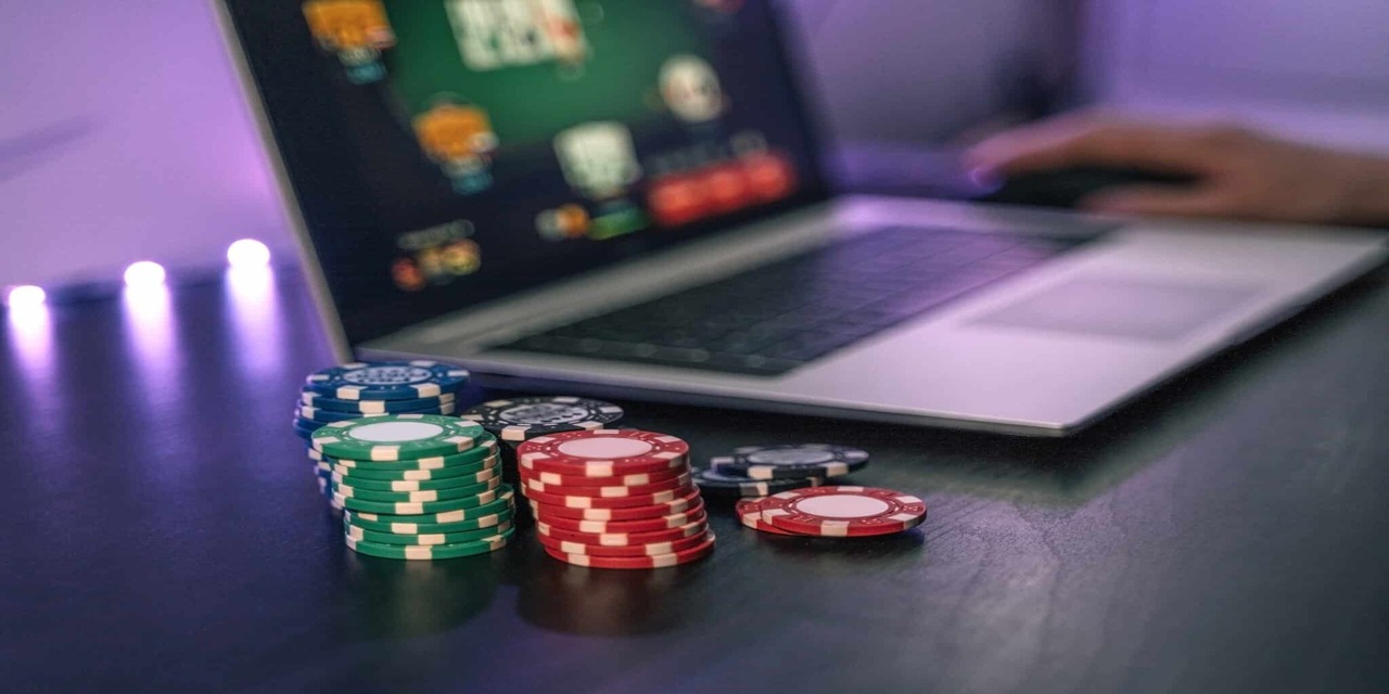 Comment s’inscrire au casino en ligne?