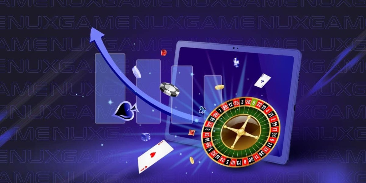 Enregistrez-vous sur casino en ligne