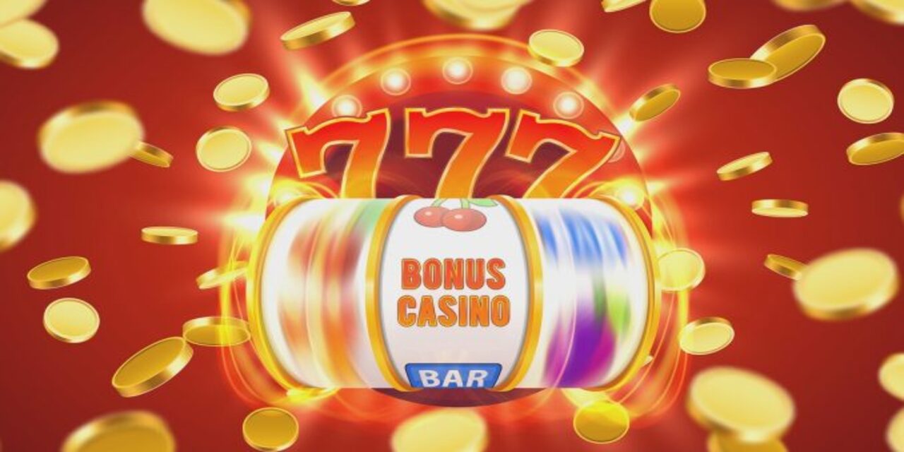 Les conditions des bonus  sur casino en ligne