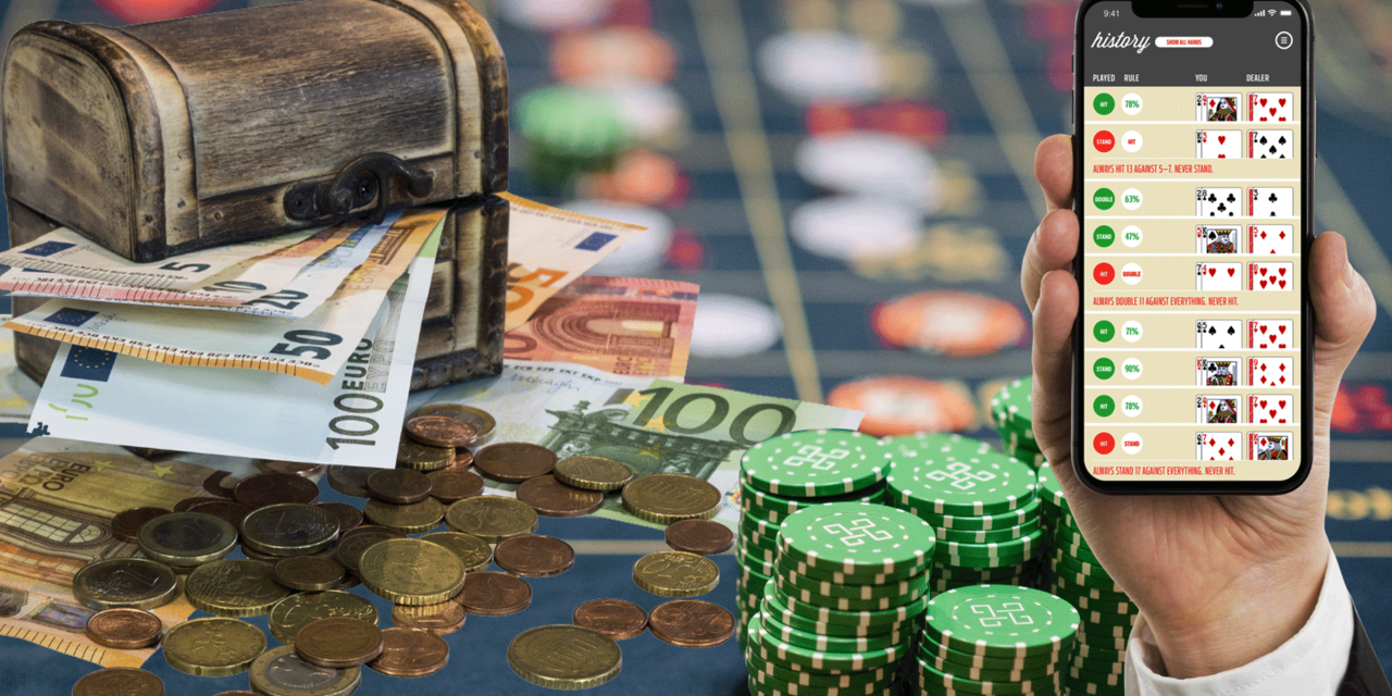 Comment acheter casino avec un budget serré