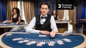 Comment les jeux en live ont révolutionné l’approche des casinos en ligne par les joueurs ?
