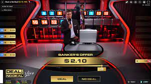 deal or no deal casino