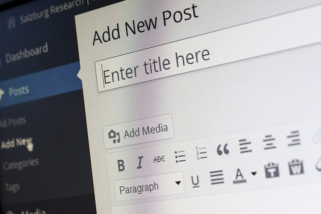 Les blogs sont-ils toujours aussi à la mode ?
