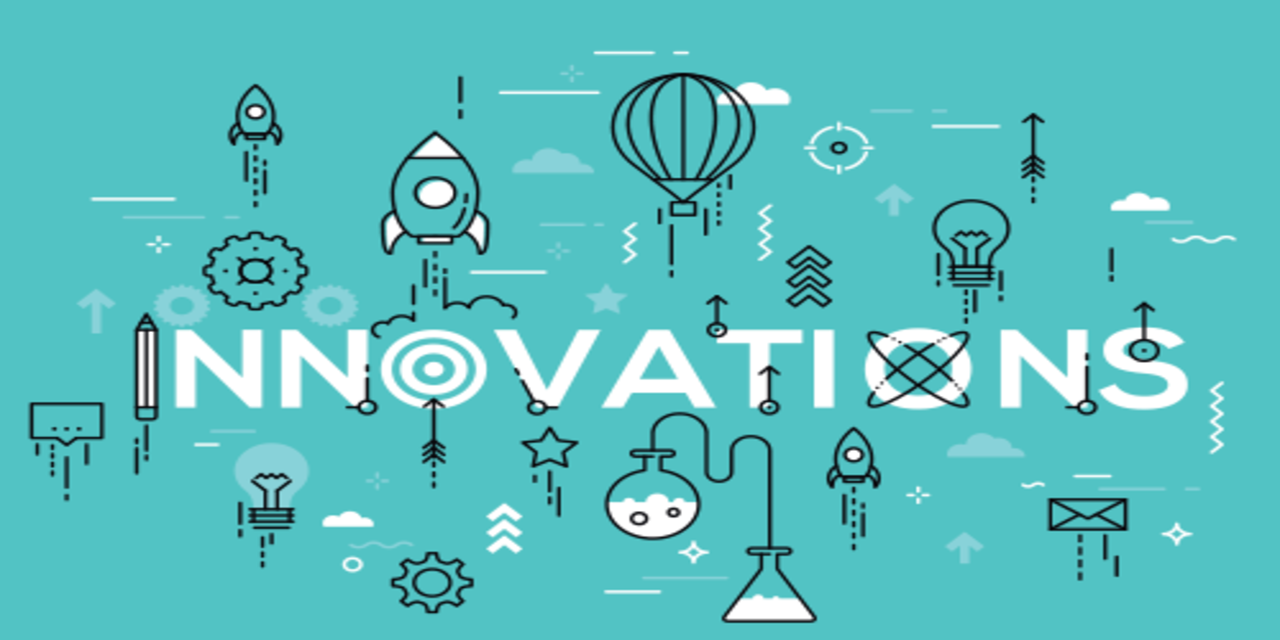 You are currently viewing Les 5 clés pour optimiser l’innovation dans votre entreprise