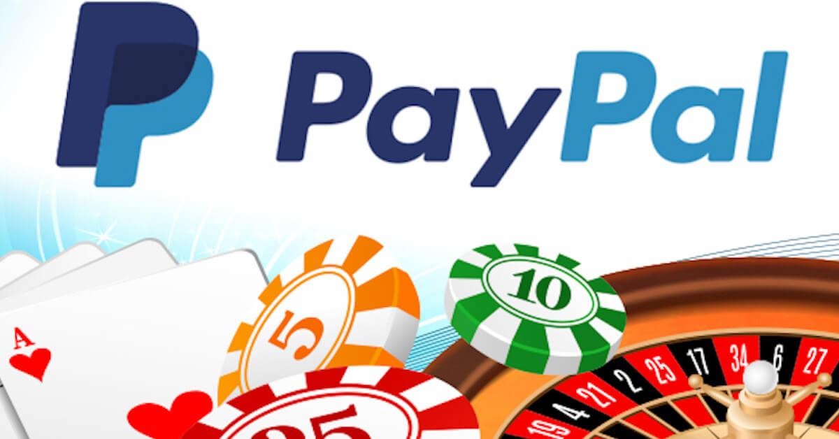 You are currently viewing Pourquoi utiliser Paypal sur les casinos en ligne ?