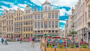 Lire la suite à propos de l’article À la découverte du meilleur café de Belgique : tradition et modernité