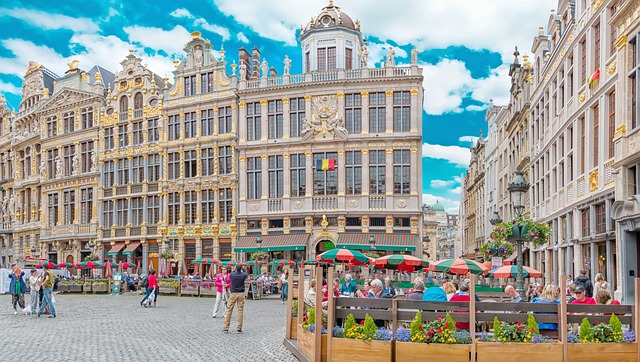 À la découverte du meilleur café de Belgique : tradition et modernité