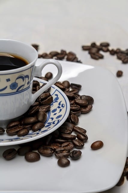 Combien de caféine dans un café et ses effets sur la performance
