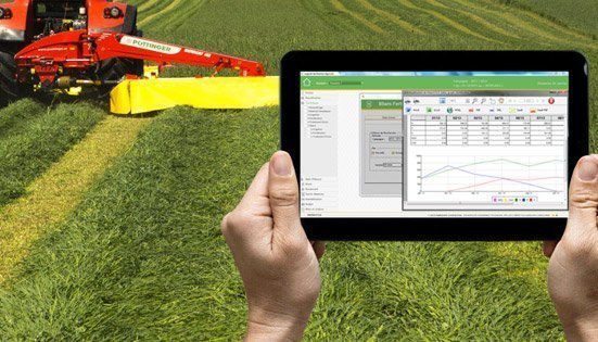 Lire la suite à propos de l’article Décryptage de l’AgroDataRing : Mécanismes et Applications d’une Révolution Agricole