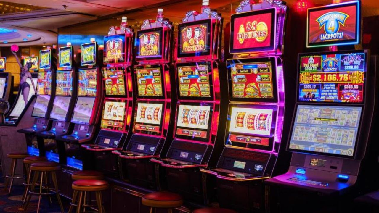 Les secrets du RNG : comprendre le fonctionnement des machines à sous